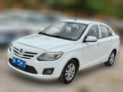 2015 Chang'an Yuexiang V3 2012 1.3 MT Standard #1