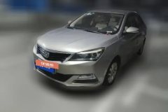 2016 Chang'an Yuexiang V7 2016 1.6 MT Enjoy China IV #1