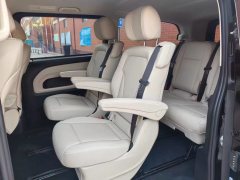 2021 Mercedes-Benz Vito 2021 2.0T AT Business 7Seat #6