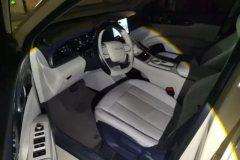 2025 Geely Galaxy Geely Galaxy Xingyuan 2025 310km Youth #9
