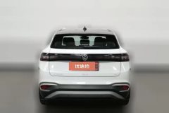 2024 Volkswagen ID.4 X 2025 clever pureSmart #4