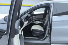 2024 BYD Song Plus PHEV 2021 EV Flagship #9