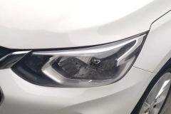 2022 Chevrolet Cavalier 2022 325T ATHappyEdition #5