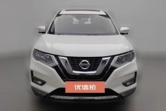 2021 Nissan X-Trail 2021 2.0 AT XL ITSSmart ConnectComfortFWD #3