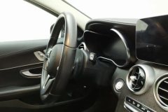 2021 Mercedes-Benz C-Class 2021 1.5T AT C260L #22