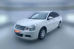 2017 Nissan Sylphy 2016 1.6 AT ClassicXEComfort #1