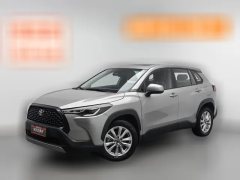 2023 Toyota Corolla Cross 2023 2.0L AT Elite #1