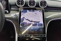 2023 Mercedes-Benz C-Class 2023 Facelift II 1.5T AT C 260 L Sport #13