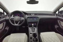 2023 Volkswagen Magotan 2023 2Million Edition 2.0T AT 330TSI DSGLuxury #14