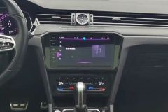 2023 Volkswagen Magotan 2023 2Million Edition 2.0T AT 330TSI DSGLuxury #16
