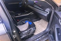 2023 Geely Auto Emgrand Sedan 2023 No.4generationChampion 1.5L AT CVTLuxury #8