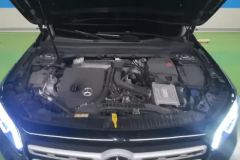 2022 Mercedes-Benz GLB-Class 2023 1.3T AT GLB 200 Dynamic #10