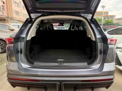 2024 Jetour Dasheng 2024 1.5T AT DCT star shinePRO #9