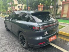 2023 Leapmotor C11 2023 EV 500Smart #5