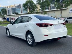 2018 Mazda Mazda3 Axela Sedan 2017 1.5 AT Luxury China VI #6