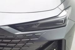 2022 Chang'an UNI-V 2022 1.5T AT Premium #5