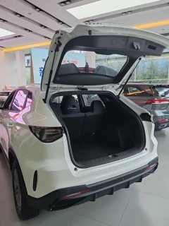 2026 Chang'an Chang'an X5 Plus 2026 No.2generation 1.5T High EnergyPRO #6