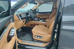 2024 Tank 500 PHEV 2024 Hi4-T 2.0T AT #9