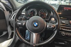 2022 BMW 1 Series 2021 1.5T Facelift 120i MSportYaoyeEdition #15