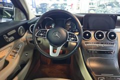 2019 Mercedes-Benz C-Class 2019 1.5T AT C260LSport #15