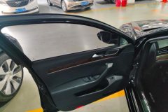 2018 Volkswagen Magotan 2018 1.8T AT 330TSIPremium #7