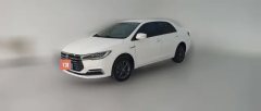 2020 BYD Qin 2019 1.5 AT Premium #1