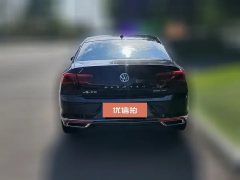 2021 Volkswagen Magotan 2020 1.4T AT 280TSILeading #5