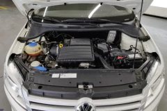 2020 Volkswagen Santana 2019 1.5 MT Fashion China VI #10