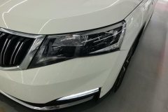 2021 Škoda Kamiq 2020 1.5 AT Comfort #5