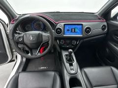 2016 Honda XR-V 2015 1.5 MT LXiClassic #12