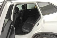 2016 BMW X1 2015 2.0T AT 18iLeading the wayEditionRWD #11