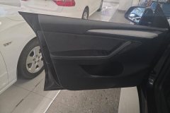 2024 Tesla Model Y 2024 rear wheel driveEdition #7