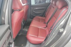 2024 Mazda Mazda3 Axela Sedan 2023 2.0L AT Quality and eleganceEdition #11