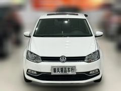 2018 Volkswagen Polo Hatchback 2018 1.5 AT Enjoy #3