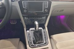 2016 Volkswagen Magotan 2017 1.8T AT 330TSILuxury #16