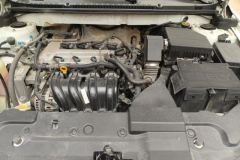 2021 Geely Auto Emgrand Sedan 2021 1.5L AT UP Comfort #10