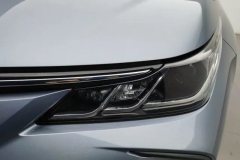 2021 Toyota Corolla 2021 1.8 AT Elite Hybrid #5