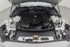 2024 Mercedes-Benz C-Class 2024 Facelift II 1.5T AT C 260 L Sport #7
