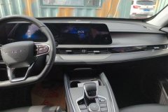 2022 Chery Tiggo 8 Pro 2022 1.6T AT 290T 2WDSkyEdition 5Seat #13