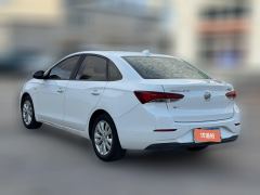 2017 Buick Excelle GT Sedan 2018 1.0T AT 15TElite #7