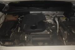 2019 Roewe RX8 2018 2.0T AT 30TSmart ConnectnetSupreme4WD #10