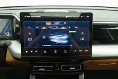 2026 GAC Trumpchi Trumpchi GS8 2024 PilotSeries 2.0TGDI AT 2WDLuxurySmart Connect #16