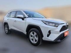 2022 Toyota RAV4 2023 2.0L AT CVT2WDUrbanEdition #2