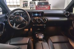 2020 Mercedes-Benz A-Class 2020 1.3T AT A 200LSportsedan chairDynamic Facelift #12