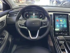 2024 Roewe i6 MAX EV 2023 EV 420CanopySpecial #16