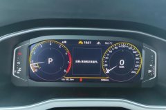 2023 Volkswagen Bora Sedan 2023 1.5T AT 300TSI DSGrespectEdition #14