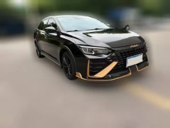 2022 Dongfeng Fengshen Yixuan MAX 2021 1.5T AT Dark Night Holy LightEdition（HEV） #3