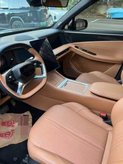 2025 Geely Galaxy Geely Galaxy L7 2025 EM-i 115km Discovery #8