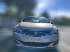 2017 Roewe 350 2015 1.5 AT LuxurySunroofEdition #2