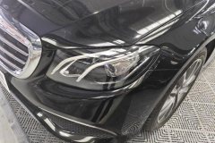 2019 Mercedes-Benz E-Class 2019 2.0T AT E200L #5